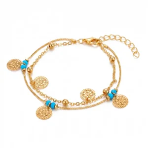 Anklets