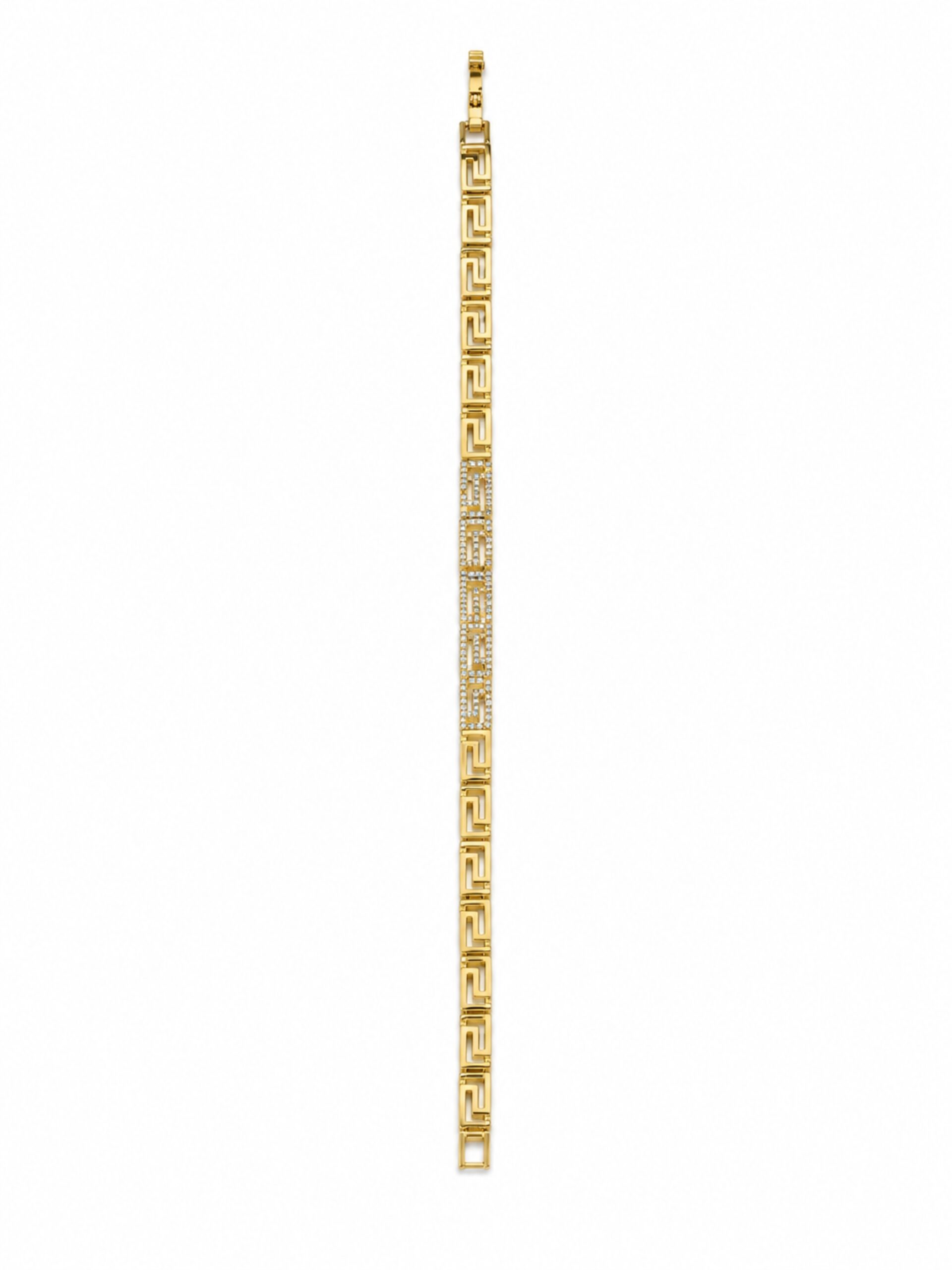 EROS - Aurelia Greek Luxe Bracelet