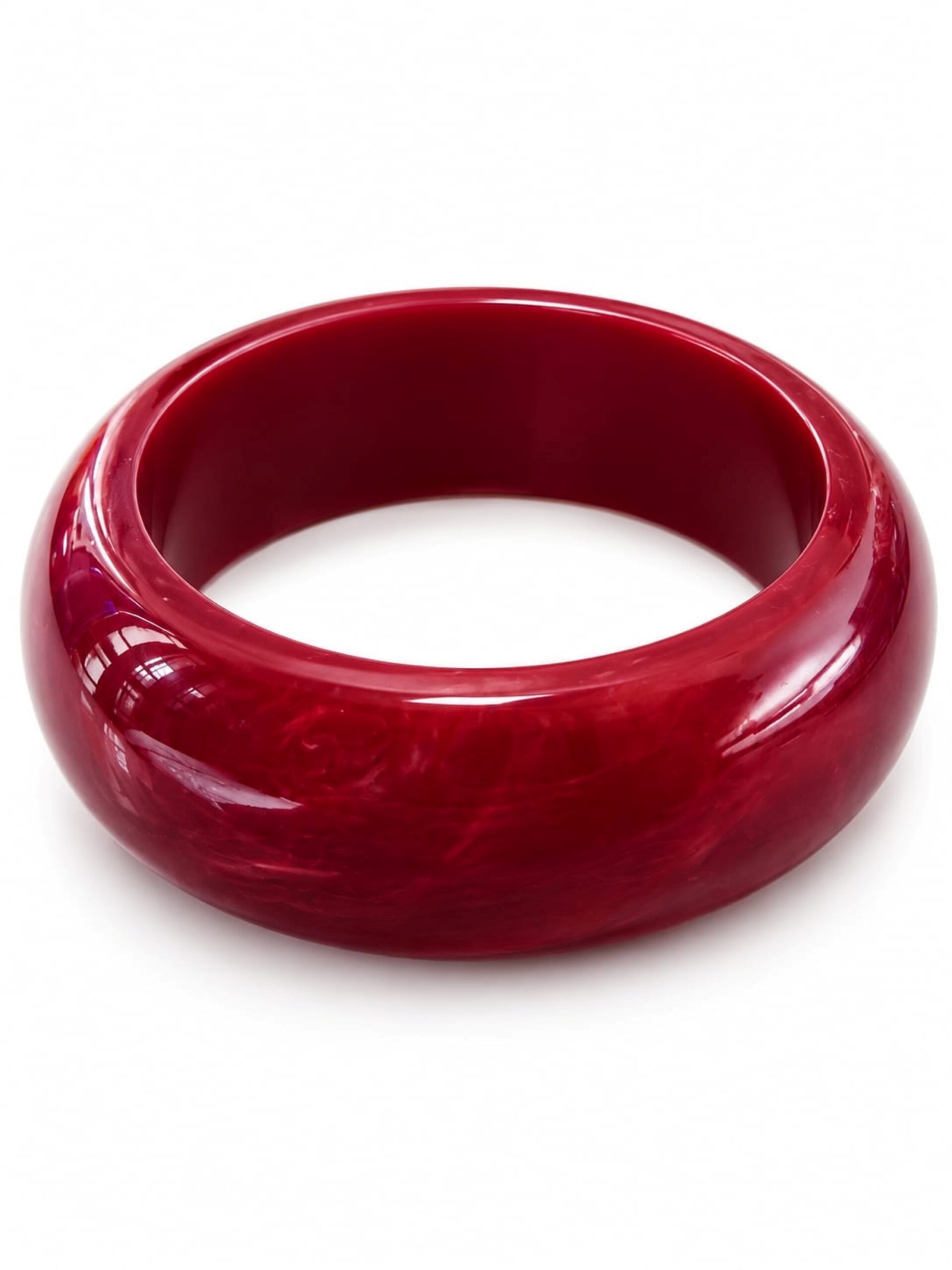 EROS - Royal Merlot Statement Bangle