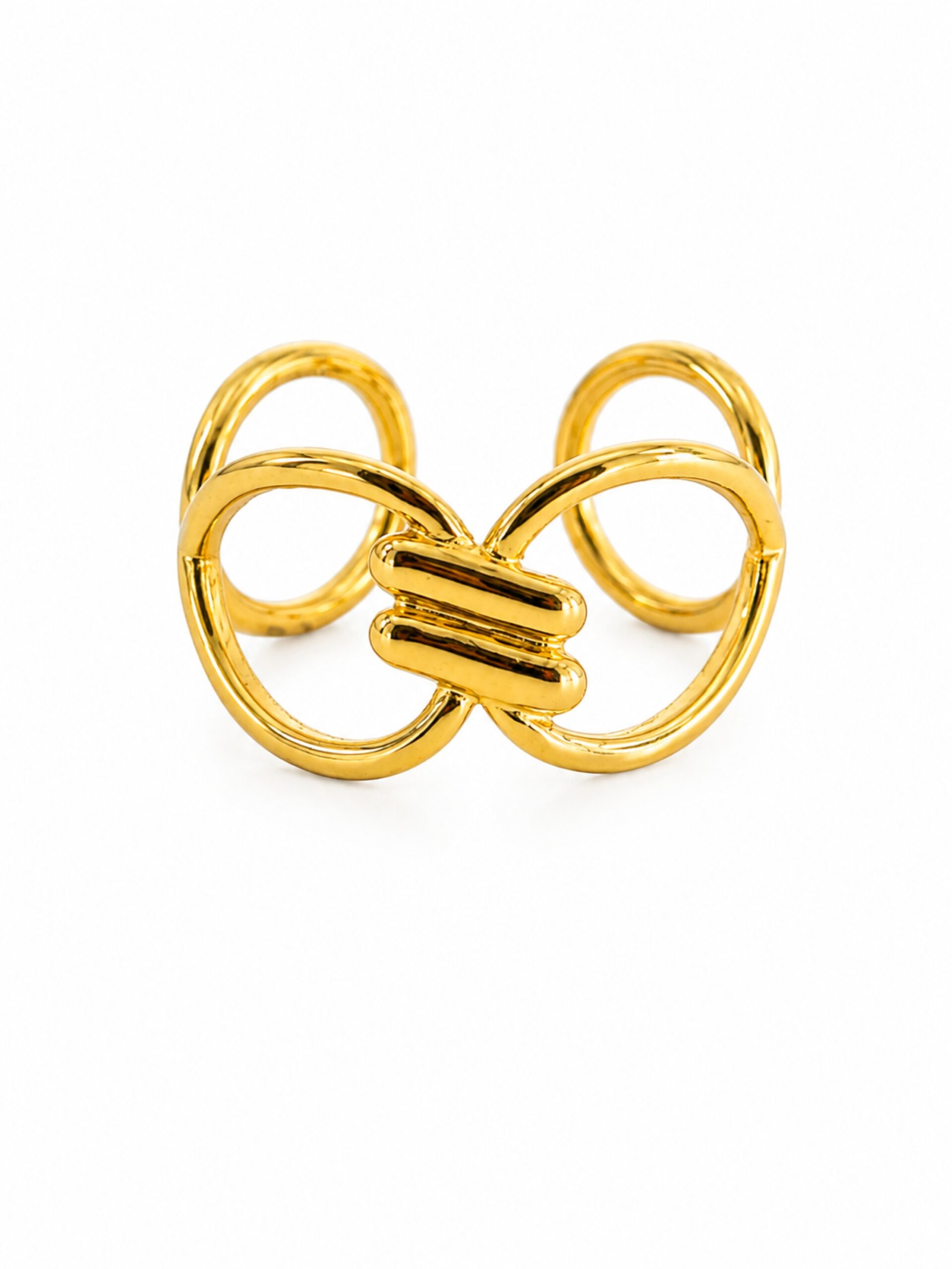 EROS - Infinity Loop Ring