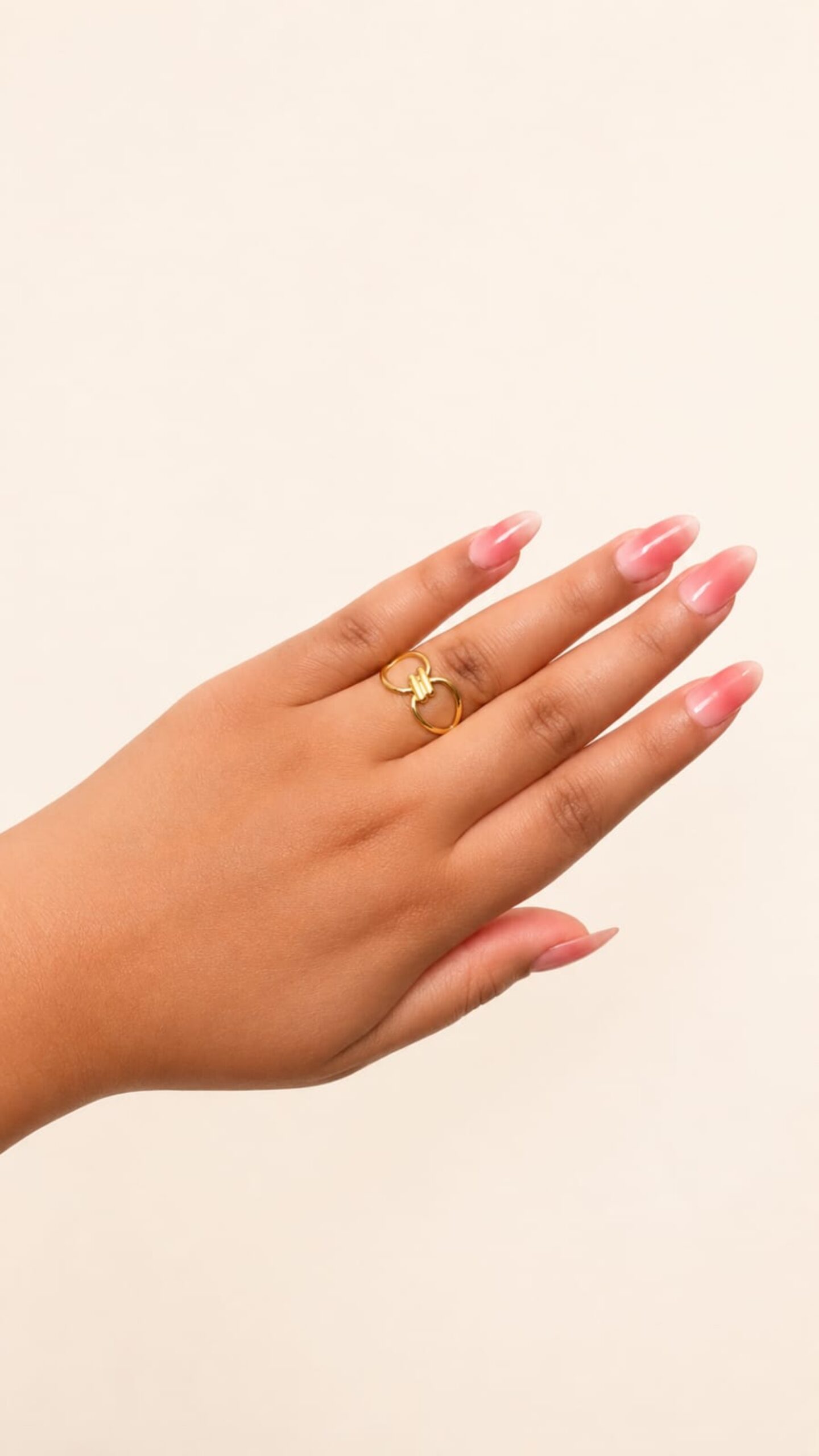 EROS - Infinity Loop Ring