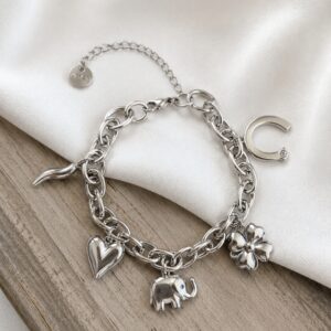 EROS – Lucky Charm Bracelet