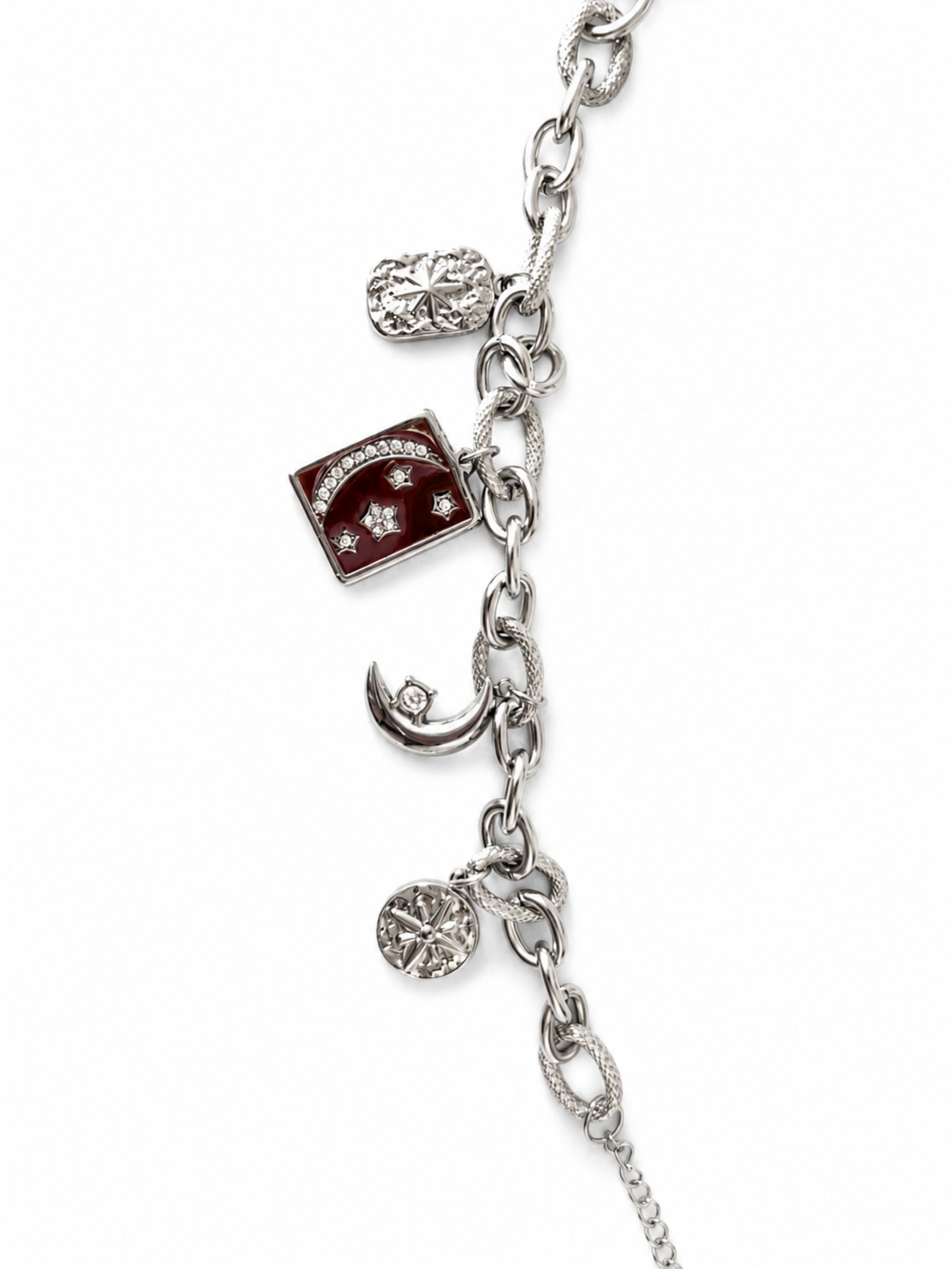 EROS - Celestial Charm Bracelet