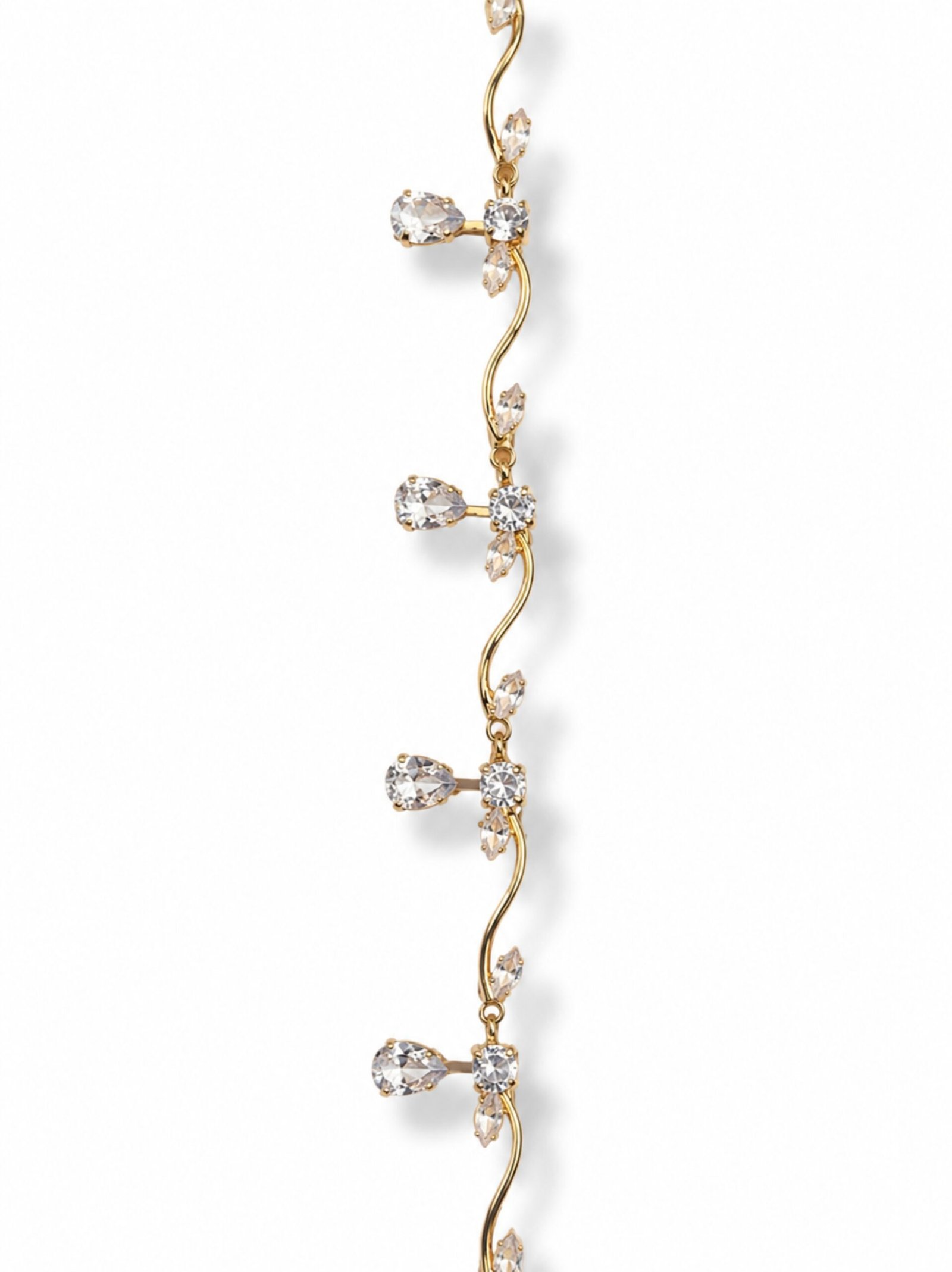 EROS - Celestial Vine Bracelet