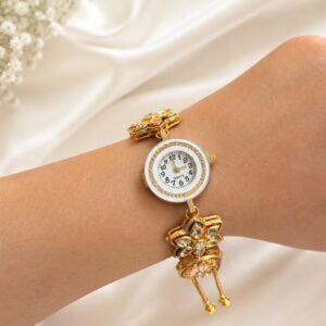 EROS – Royal Blossom Heritage Watch