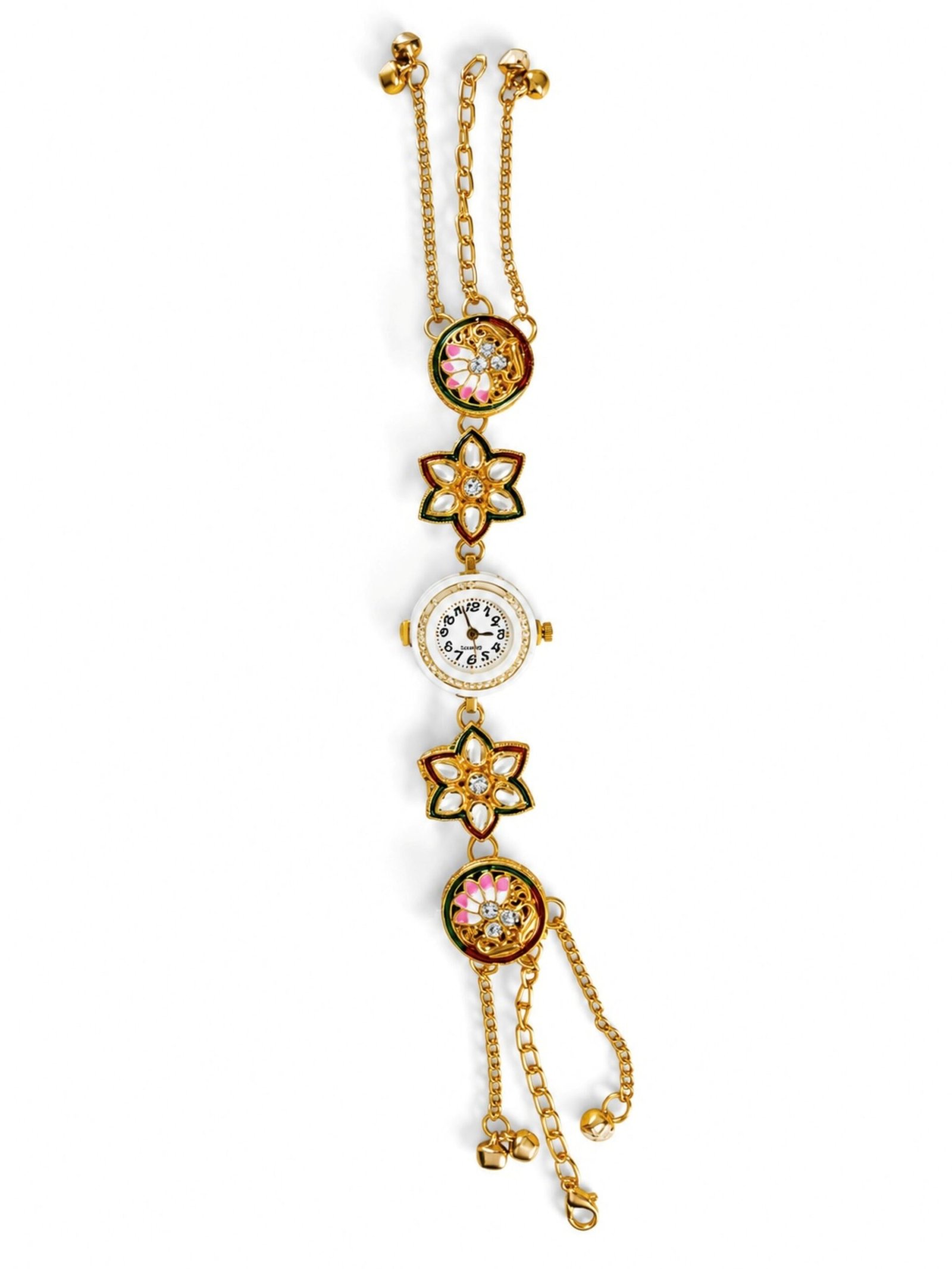 EROS - Royal Blossom Heritage Watch