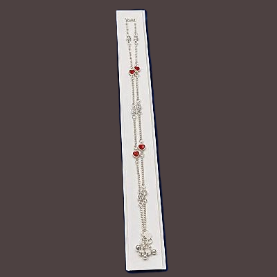 EROS - Elegant Payal (Anklets) for Women