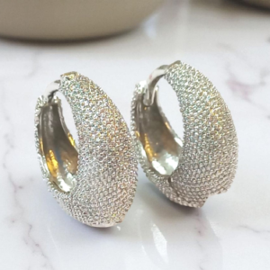 EROS -Bali Earrings
