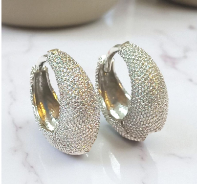EROS -Bali Earrings