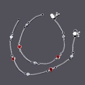EROS - Elegant Payal (Anklets) for Women