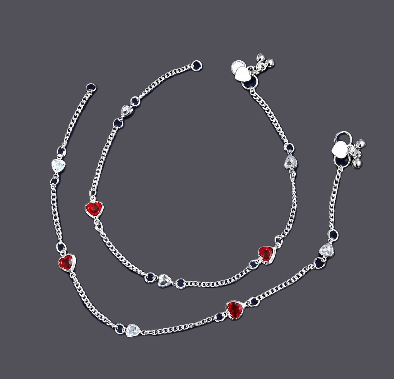 EROS - Elegant Payal (Anklets) for Women